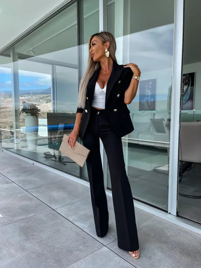 Faylin™ | Ensemble blazer