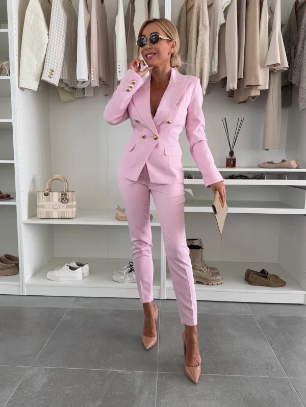 Faylin™ | Ensemble blazer