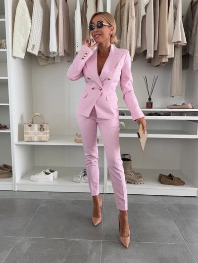 Faylin™ | Ensemble blazer