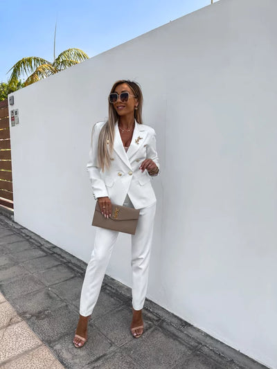 Faylin™ | Ensemble blazer