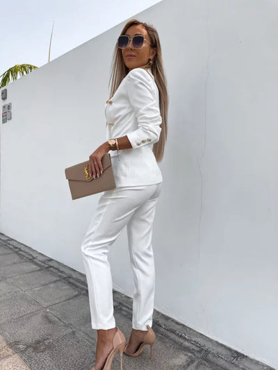 Faylin™ | Ensemble blazer