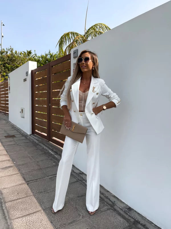 Faylin™ | Ensemble blazer