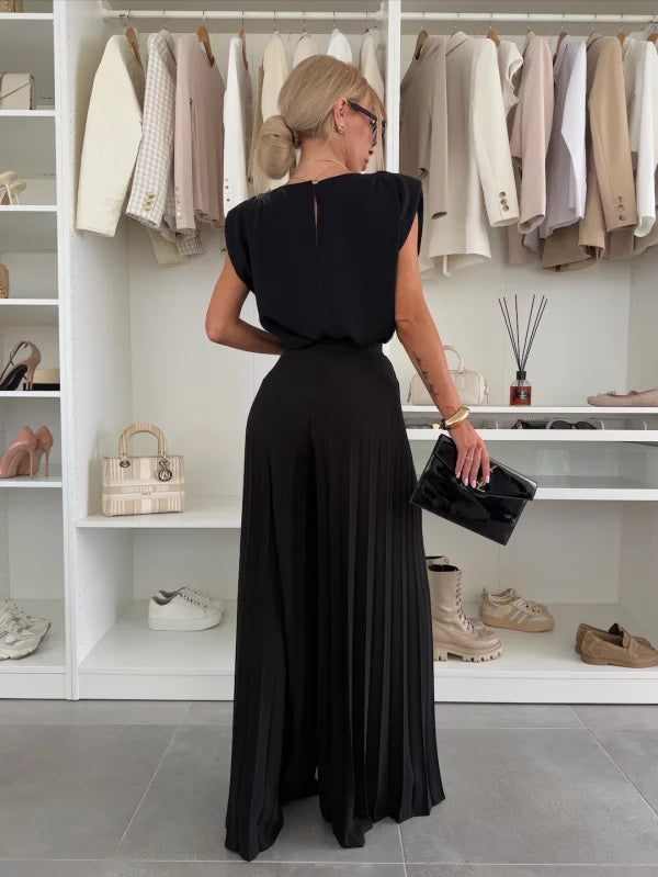 Lunéa™ | Look loungewear de luxe