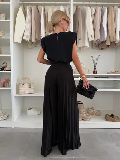 Lunéa™ | Look loungewear de luxe