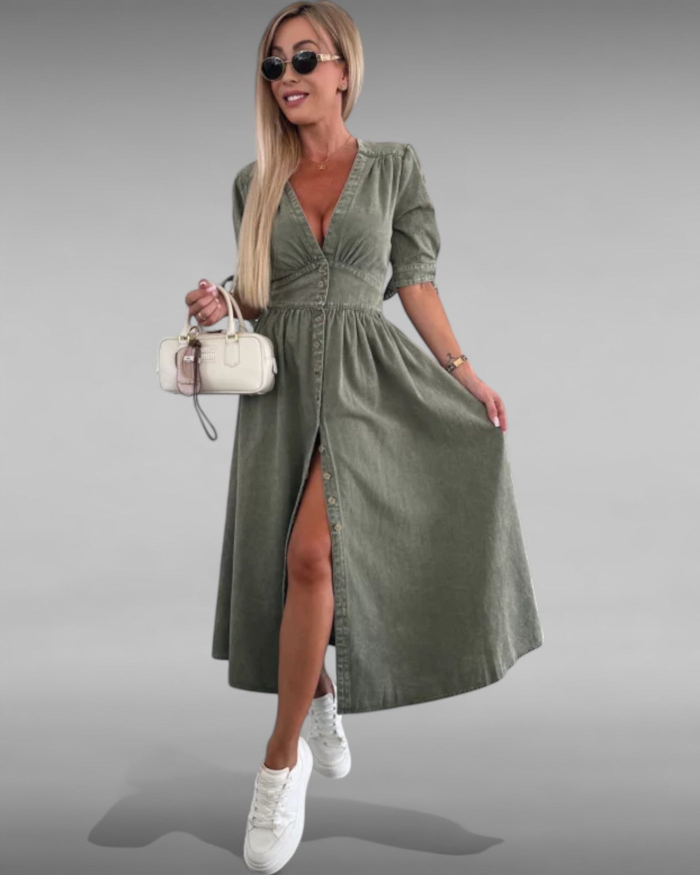 Lorena™ | Robe Belle