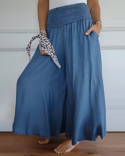Maha™ | Pantalon lounge