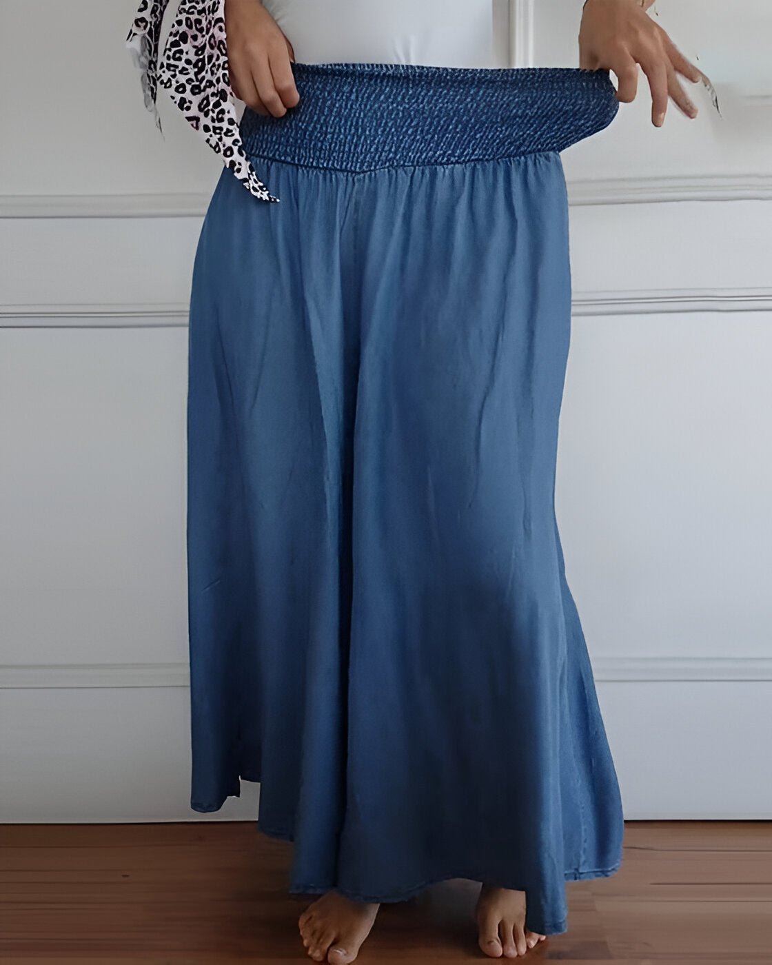 Maha™ | Pantalon lounge