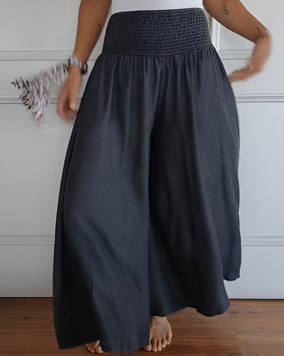 Maha™ | Pantalon lounge