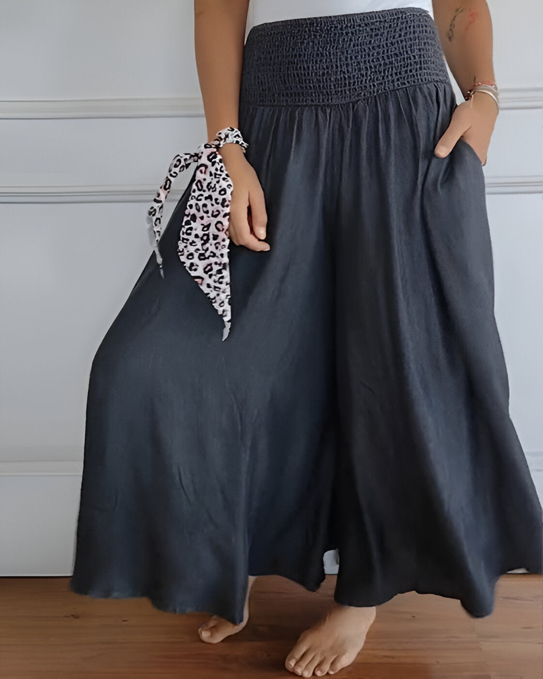 Maha™ | Pantalon lounge