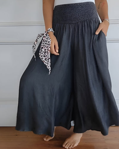 Maha™ | Pantalon lounge