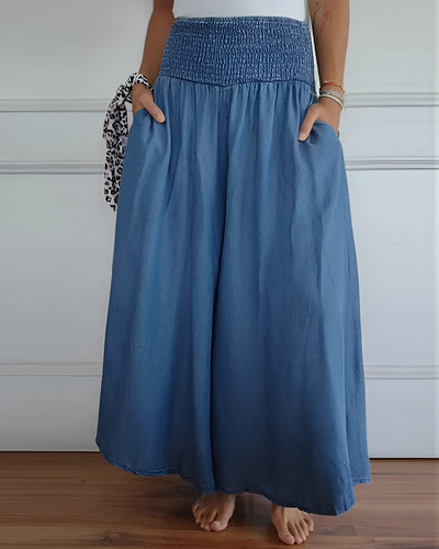 Maha™ | Pantalon lounge