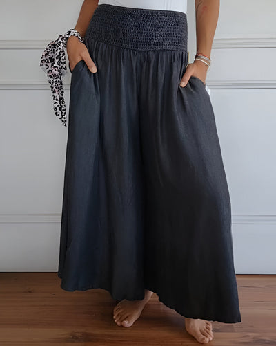 Maha™ | Pantalon lounge