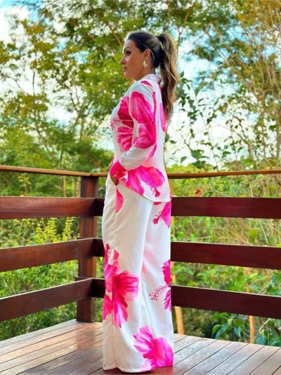 Marge™ | Ensemble floral estival