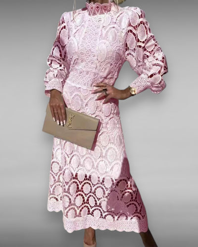 Olivia | Robe La Confiante