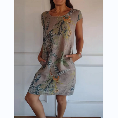 Fleur™ | Robe légère et ample
