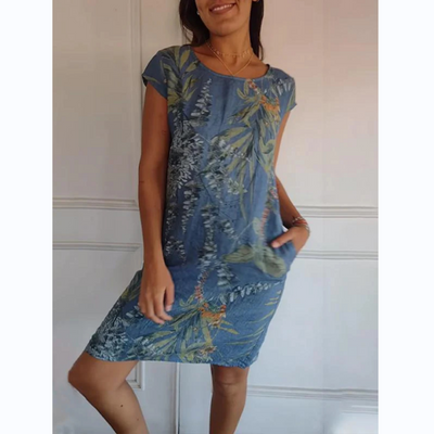Fleur™ | Robe légère et ample