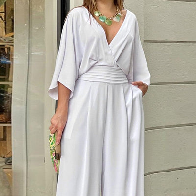 Lieke™ | Combinaison casual mais élégante