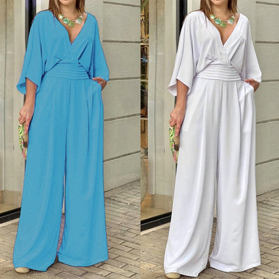 Lieke™ | Combinaison casual mais élégante