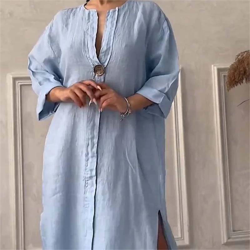 Lorien™ | Robe légère