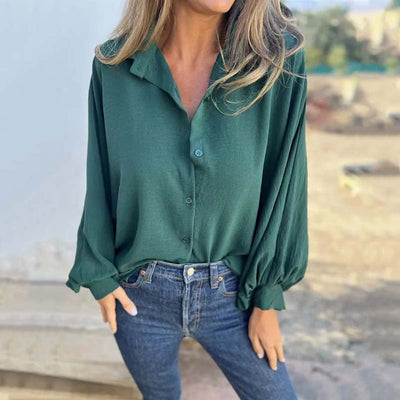 Charlotte™ | Blouse ample