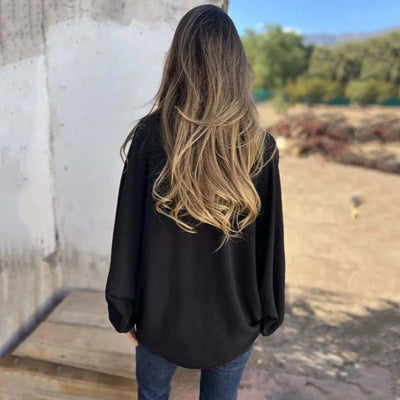 Charlotte™ | Blouse ample