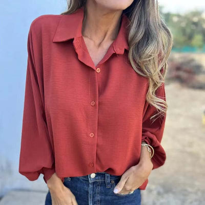 Charlotte™ | Blouse ample