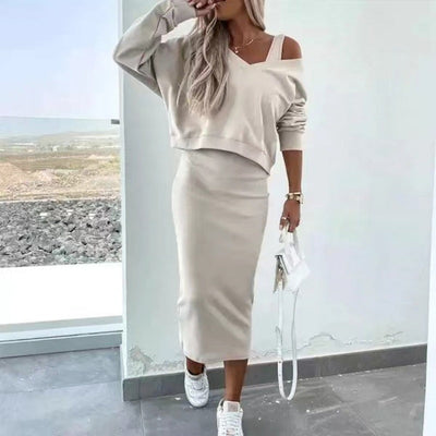 Romy™ | Ensemble lounge premium