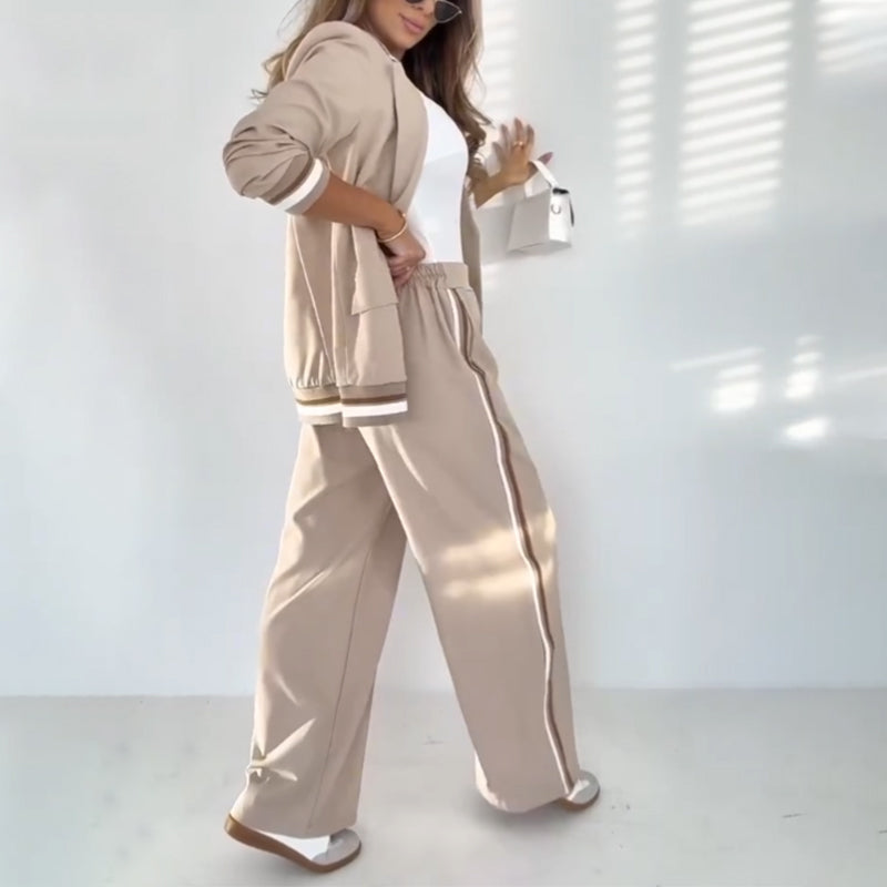 Noémi™ | Ensemble deux pièces stylé