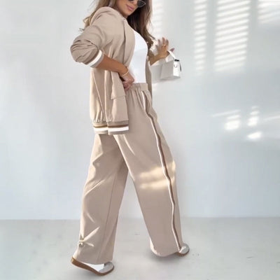 Noémi™ | Ensemble deux pièces stylé