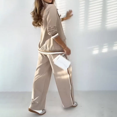Noémi™ | Ensemble deux pièces stylé