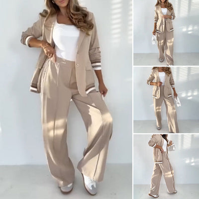 Noémi™ | Ensemble deux pièces stylé