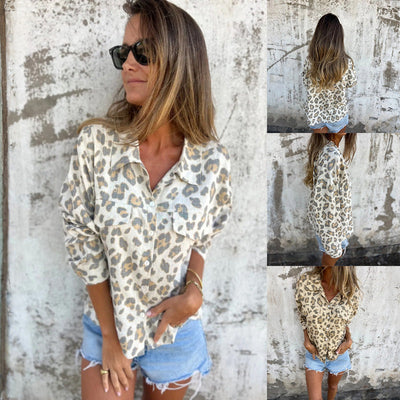 Leonora™ | Blouse