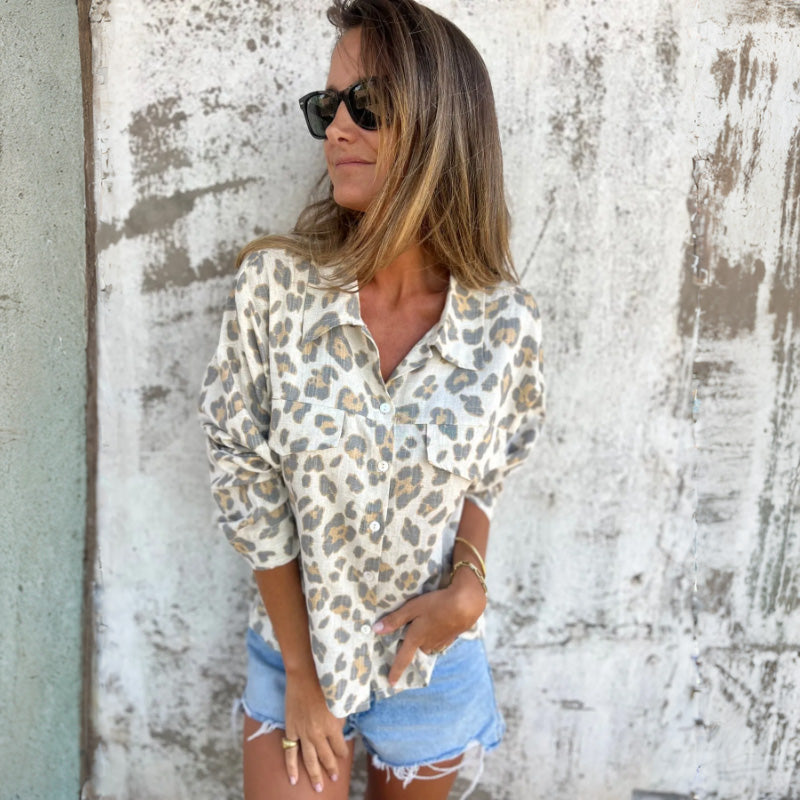 Leonora™ | Blouse