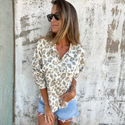Leonora™ | Blouse