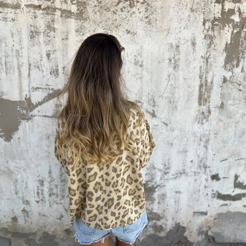 Leonora™ | Blouse