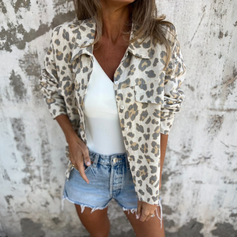 Leonora™ | Blouse