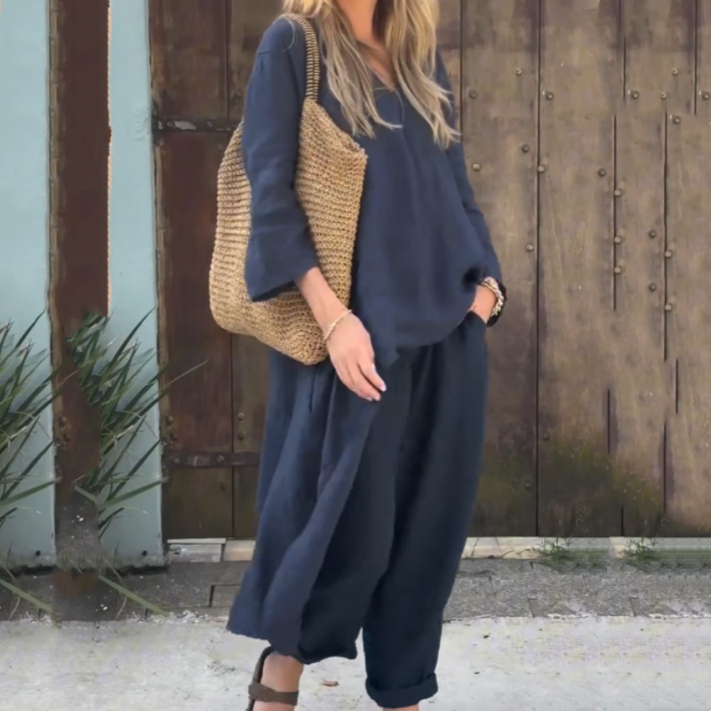 Juna™ | Ensemble d’été ultime