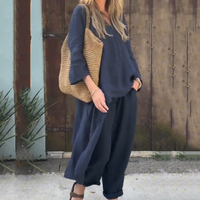 Juna™ | Ensemble d’été ultime