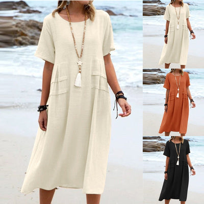 Maelys™ | Robe légère