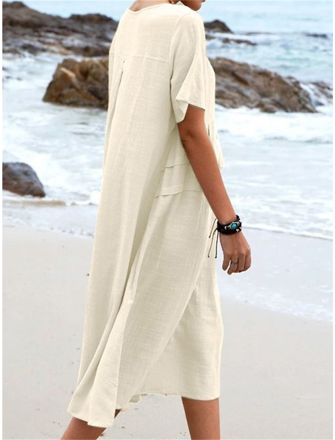 Maelys™ | Robe légère