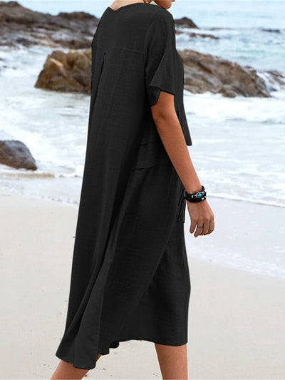 Maelys™ | Robe légère