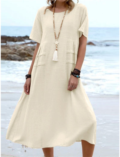 Maelys™ | Robe légère