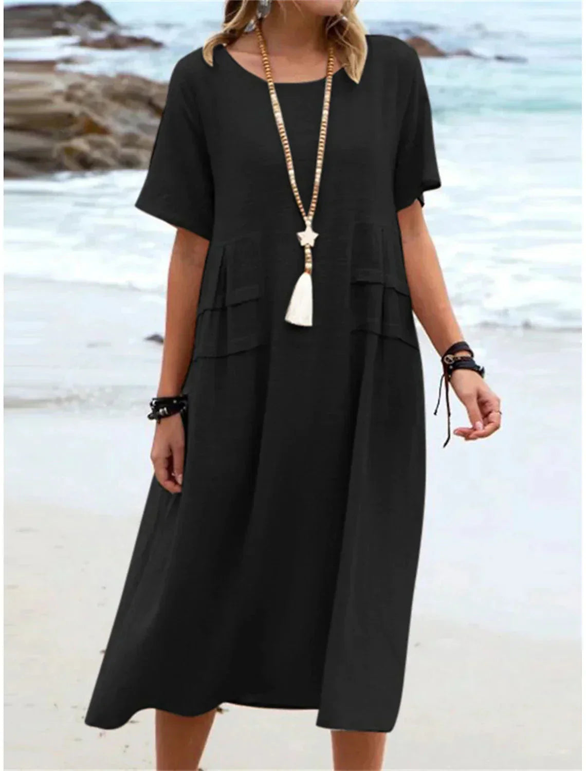 Maelys™ | Robe légère