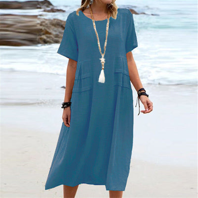 Maelys™ | Robe légère