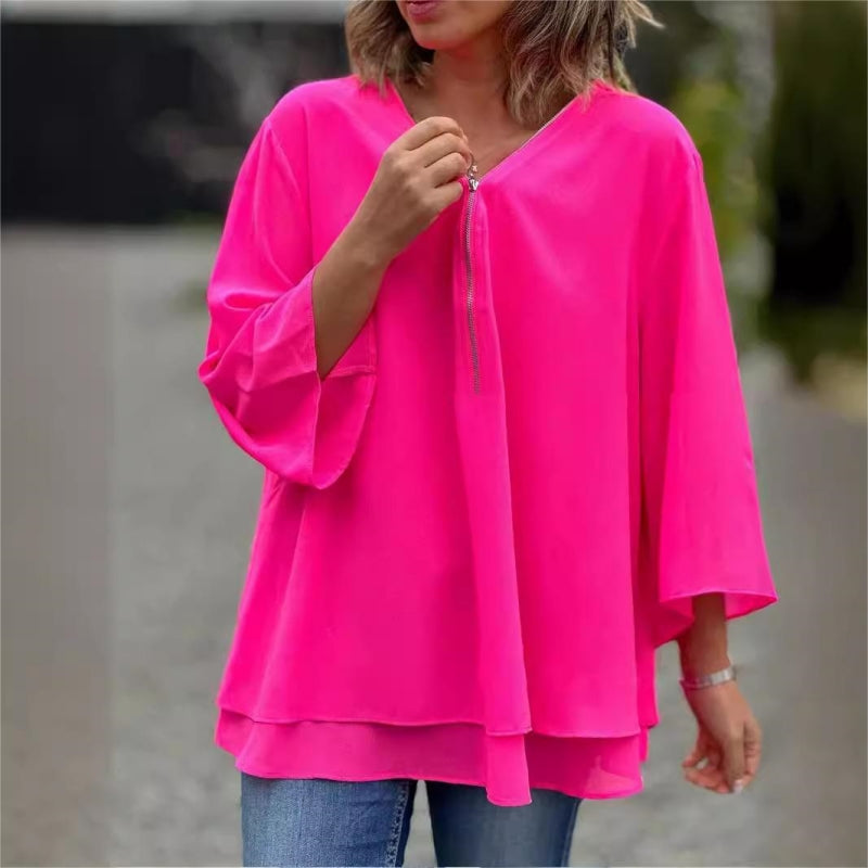 Lieke™ – Blouse d’été