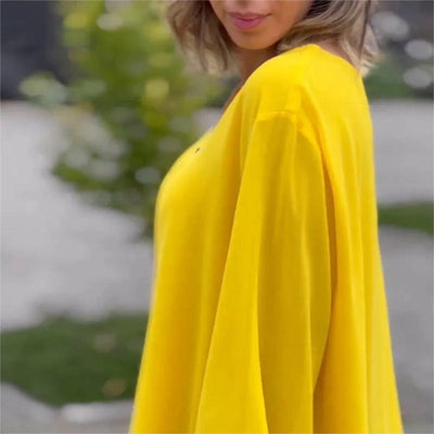 Lieke™ – Blouse d’été
