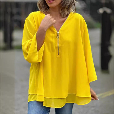 Lieke™ – Blouse d’été
