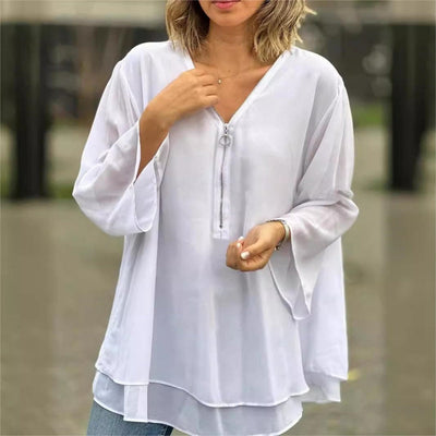 Lieke™ – Blouse d’été