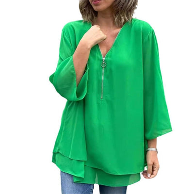 Lieke™ – Blouse d’été