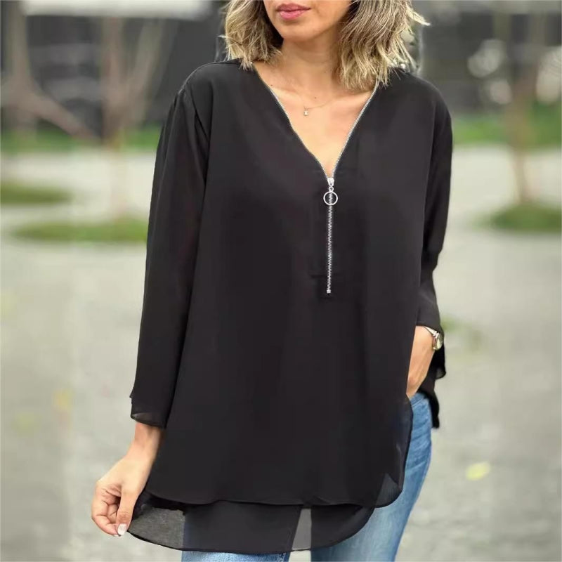 Lieke™ – Blouse d’été